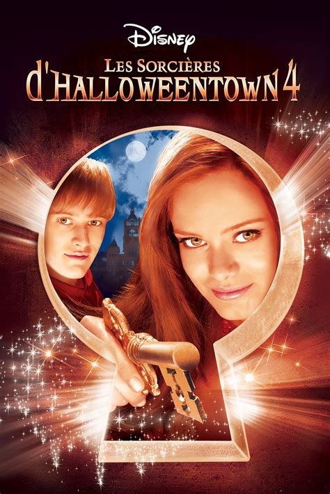 Voirfilms.co Les Sorcières D'halloween 4 En Streaming Les Sorcières d'Halloween 4 (2006) - Film Complet Streaming VF